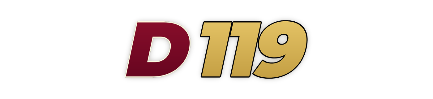 d119 Logo